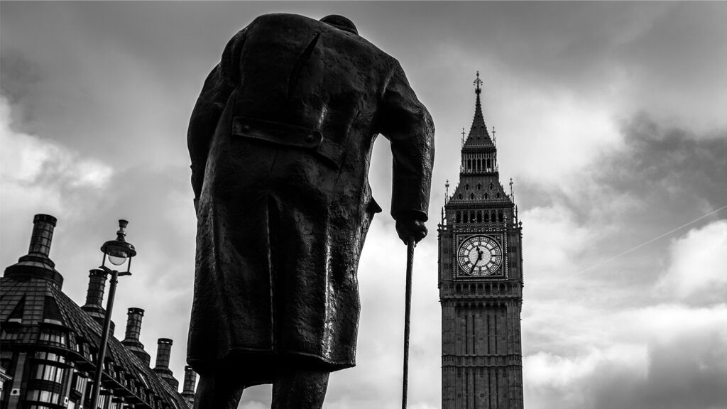 What A 20th Century Watchman Means For Today TheTrumpet