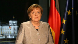 Germany Takes Its Seat at the UN Security Council