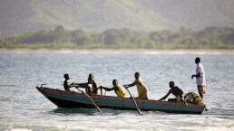 Pirates Return to the Caribbean