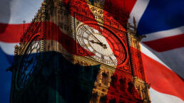 Why Britain Is Making a Dog&rsquo;s Dinner of Brexit