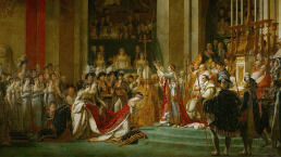 Book Club: Napoleon the Great