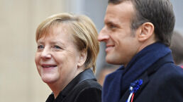 The &Eacute;lys&eacute;e Treaty 2.0: A New Franco-German Friendship<em> </em>Treaty