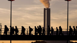 December Jobs Report: Only One Piece of a Frightful Economic Puzzle