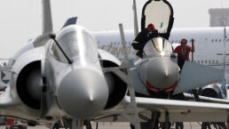 Report: One Third of Britain&rsquo;s Air Force Can&rsquo;t Fly