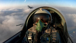 China Significantly Boosts Size of Navy and Air Force, Downsizes Army