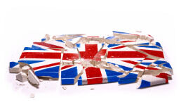 Why Brexit Is Breaking Britain