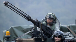South Korea: Increased Funding of U.S. Troops &lsquo;Unacceptable&rsquo;