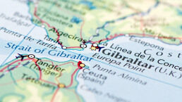 Spain Demands &lsquo;Decolonization&rsquo; of Gibraltar