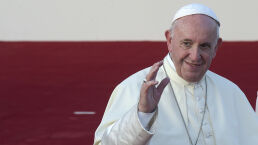 The Roman Catholic Church Is the Key Player in the Venezuela Crisis