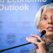 IMF: Economic Storm Clouds on the Horizon
