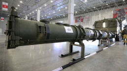 Demise of the INF Puts Germany in the Crosshairs