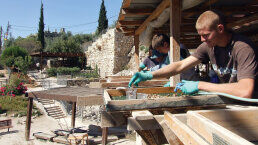 So Much Archaeological Proof!