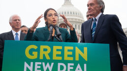 Deficit Spending Is Destroying America