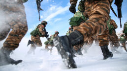 Taiwan: China&rsquo;s Increasing Military Threat Grows &lsquo;Every Day&rsquo;