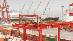 China&rsquo;s Tightening Grip on East Africa Could Loosen U.S. Hold