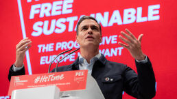 &lsquo;High Volatility&rsquo; in Spain&rsquo;s Snap Elections