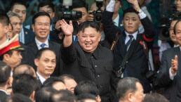 Kim Jong-un to Visit Vladimir Putin in Russia