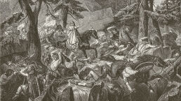 The True History of Charlemagne