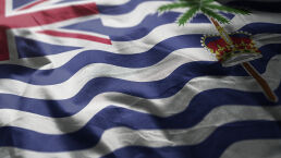 Is Britain About to Surrender One of Its Last Sea Gates?