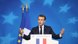 Will a Transformed EU Emerge in 2019?