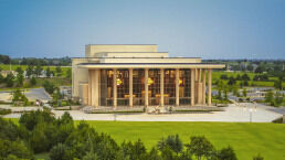 God’s Miraculous Work and a Wonder