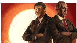 Axis of Authoritarians