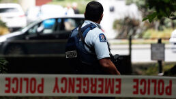 Day of Tragedy: 50 Dead in New Zealand Mosque Attacks