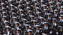 India Signs $3 Billion Nuclear Submarine Deal With Russia