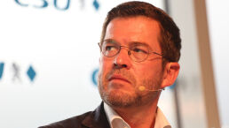 Guttenberg Attacks U.S. Tech Companies