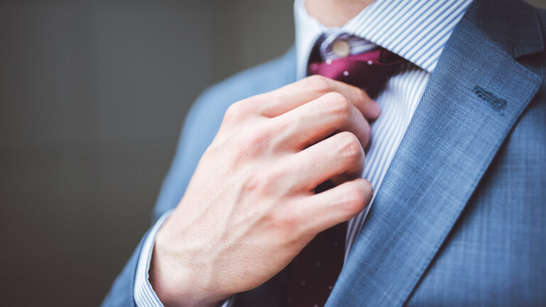 Why &lsquo;White Male Privilege&rsquo; Helps Nobody