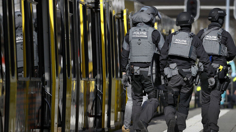 Utrecht Tram Shooting: Netherlands Unable to Escape the Violence