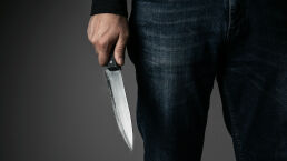 Solving Britain&rsquo;s Knife Crime Crisis