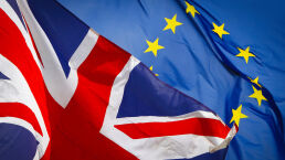 Fed Up With Reading About Brexit?