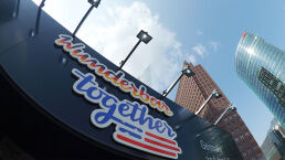 &lsquo;Wunderbar Together&rsquo;: From Illusion to Reality