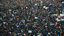 How 67,000 Socialists Hijacked the Democratic Party