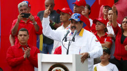 Russia Sends Troops to Venezuela in Upset to Possible Intervention