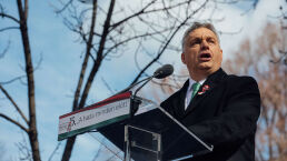 Orb&aacute;n&rsquo;s War Against the EU