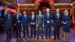 Populists Win Dutch Elections