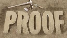 Proof: Archaeology Proves the Bible