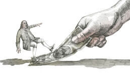 When Will the Dollar Collapse?