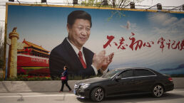 Poll: Southeast Asians See America&rsquo;s Decline and China&rsquo;s Rise