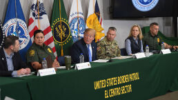 The Melting Pot Is Boiling Over