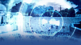 Iraq Is Conquered&mdash;On to Jerusalem