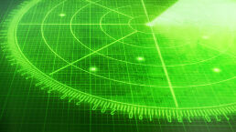 President Putin&rsquo;s Electronic Shield