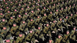 Russia Warns Ukraine and NATO of &lsquo;Military Conflict&rsquo;