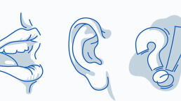 Does the Language You Speak Change How You Think?