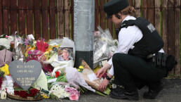 Violence Escalates in Northern Ireland