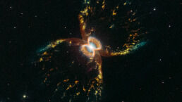 A Window Into Humanity&rsquo;s Incredible Future