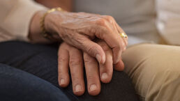 Happy Marriage Equals Longer Life