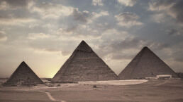 Plagues of Egypt: Proved?